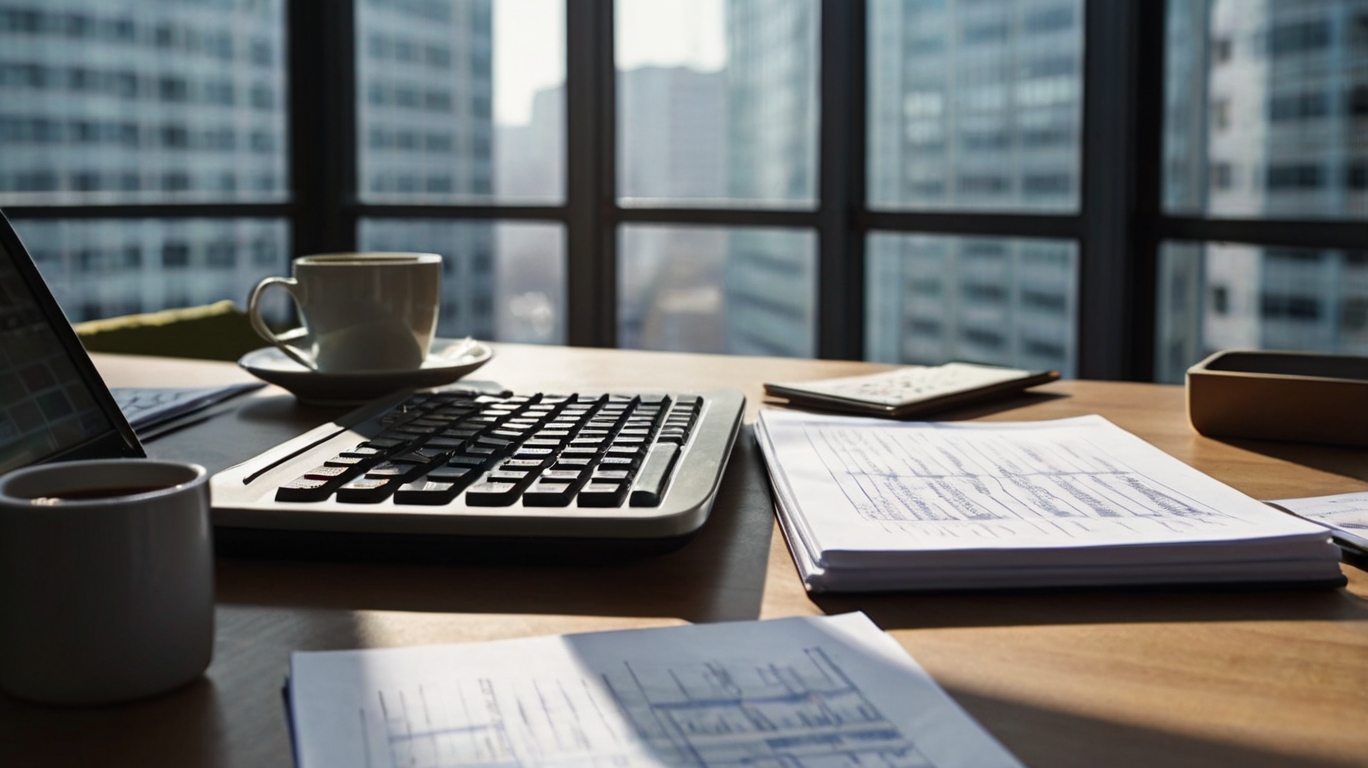 Buchhaltungsoutsourcing